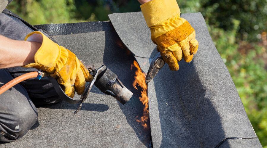 Expert new roof installation services in Pahrump, NV
